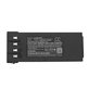 Batéria pre Hiab 077 Hiduo, 088CL, 095, 2000mAh, Ni-MH, 7.2V, RNBB7215, 2.250.1000, HQ