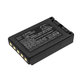 Batéria pre Tele Radio TG-TXMNL, 2400mAh, Li-Ion, 3.7V, D00004-02, HQ