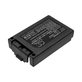 Batéria pre Tele Radio TG-TXMNL, 2400mAh, Li-Ion, 3.7V, D00004-02, HQ
