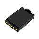Batéria pre Tele Radio TG-TXMNL, 2400mAh, Li-Ion, 3.7V, D00004-02, HQ