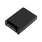 Batéria pre Tele Radio TG-TXMNL, 2400mAh, Li-Ion, 3.7V, D00004-02, HQ