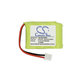 Batéria pre Dogtra Receiver, Collar, 210mAh, Ni-MH, 3.6V, BP20R, HQ