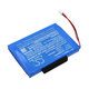 Batéria pre Satlink WS-6902, WS-6905, 3000mAh, Li-Pol, 7.4V, F03409, HQ