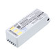 Batéria pre Garmin Zumo 400, 550, 2600mAh, Li-Ion, 3.7V, 010-10863-00, 011-01451-00, HQ