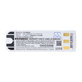 Batéria pre Garmin Zumo 400, 550, 2600mAh, Li-Ion, 3.7V, 010-10863-00, 011-01451-00, HQ