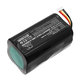 Batéria pre Eufy Cam 2 Pro, T8140r, 10400mAh, Li-Ion, 3.7V, 18650 (1INR19/66-4), HQ