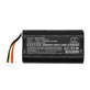 Batéria pre Eufy Cam 2 Pro, T8140r, 10400mAh, Li-Ion, 3.7V, 18650 (1INR19/66-4), HQ