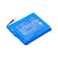 Batéria pre Technaxx TX-59, TX-59+, 3100mAh, Li-Pol, 3.7V, TE4653, HQ