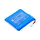 Batéria pre Technaxx TX-59, TX-59+, 3100mAh, Li-Pol, 3.7V, TE4653, HQ