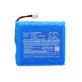 Batéria pre Technaxx TX-59, TX-59+, 3100mAh, Li-Pol, 3.7V, TE4653, HQ