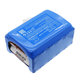 Batéria pre Ecovacs BAIZE, G1-800, GX-600, GOAT G1, 6400mAh, Li-Ion, 18.5V, 201-2201-0903, HQ