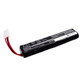 Batéria pre Schiller America AED 10 Jump Start, 3000mAh, Li-MnO2, 12V, 00185-2, HQ