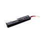 Batéria pre Schiller America AED 10 Jump Start, 3000mAh, Li-MnO2, 12V, 00185-2, HQ