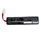 Batéria pre Schiller America AED 10 Jump Start, 3000mAh, Li-MnO2, 12V, 00185-2, HQ