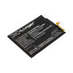Batéria pre Asus Zenfone Max M2, 3900mAh, Li-Pol, 3.85V, C11P1805 (1ICP4/67/87), HQ