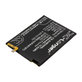 Batéria pre Asus Zenfone Max M2, 3900mAh, Li-Pol, 3.85V, C11P1805 (1ICP4/67/87), HQ