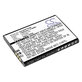 Batéria pre Doro 7030, 7031, DFC-0270, 7080, 1200mAh, Li-Ion, 3.7V, DBX-1350A, HQ