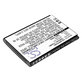 Batéria pre Doro 7030, 7031, DFC-0270, 7080, 1200mAh, Li-Ion, 3.7V, DBX-1350A, HQ