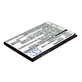 Batéria pre Sony Ericsson Kumquat, ST25, ST25i, Xperia U, 1000mAh, Li-Ion, 3.7V, BA600, HQ