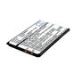 Batéria pre Sony Ericsson Kumquat, ST25, ST25i, Xperia U, 1000mAh, Li-Ion, 3.7V, BA600, HQ