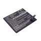 Batéria pre LeEco Le 2, LeTV X-series, 3000mAh, Li-Pol, 3.83V, LTF21A, HQ