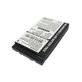 Batéria pre Motorola i930, i920, i95, 1000mAh, Li-Ion, 3.7V, SNN5705, HQ