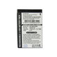 Batéria pre Motorola i930, i920, i95, 1000mAh, Li-Ion, 3.7V, SNN5705, HQ