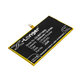 Batéria pre Motorola Moto G7 Plus, G7 Plus DS, 2850mAh, Li-Pol, 3.85V, JG40, HQ