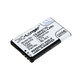Batéria pre Nokia 5220, 5630, 6303, 6700, C5, 1200mAh, Li-Ion, 3.7V, BL-5CT, HQ