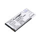 Batéria pre Nokia Lumia 650, 2000mAh, Li-Ion, 3.8V, BV-T3G, HQ
