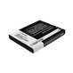 Batéria pre Nokia N78, N79, N95 8GB, 1100mAh, Li-Ion, 3.7V, BL-6F, HQ