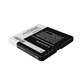 Batéria pre Nokia N78, N79, N95 8GB, 1100mAh, Li-Ion, 3.7V, BL-6F, HQ