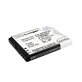Batéria pre Nokia N78, N79, N95 8GB, 1100mAh, Li-Ion, 3.7V, BL-6F, HQ