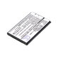 Batéria pre Alcatel Lollipops, 650mAh, Li-Ion, 3.7V, 3DS11080AAAA, HQ
