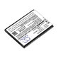 Batéria pre Alcatel OneTouch 1013, 1035D, 1046D, 400mAh, Li-Ion, 3.7V, TLi004FA, HQ