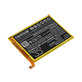 Batéria pre ZTE Blade V Smart, V30 Vita, 4900mAh, Li-Pol, 3.85V, Li3949T44P8h906450, HQ
