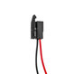 Batéria pre GE A06b-6093-K001, 2200mAh, Li-MnO2, 6V, BR-AGCF2W, HQ
