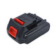 Batéria pre Black & Decker ASL146BT12A, LBXR16, SSL20SB, 1500mAh, Li-Ion, 14.4V, BL1114, HQ
