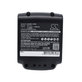 Batéria pre Black & Decker ASL146BT12A, LBXR16, SSL20SB, 1500mAh, Li-Ion, 14.4V, BL1114, HQ