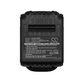 Batéria pre Dewalt DCB090, XR, 3000mAh, Li-Ion, 14.4V, DCB140, HQ