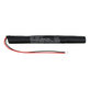 Batéria pre Hilti 120-ME, GX 120 ME, 3000mAh, Li-MnO2, 4.5V, 381458, HQ