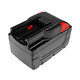 Batéria pre Milwaukee HD28 SG, HD28 SX, 6000mAh, Li-Ion, 28V, 0700 956 730, HQ