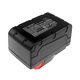 Batéria pre Milwaukee HD28 SG, HD28 SX, 6000mAh, Li-Ion, 28V, 0700 956 730, HQ