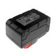 Batéria pre Milwaukee HD28 SG, HD28 SX, 6000mAh, Li-Ion, 28V, 0700 956 730, HQ