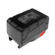 Batéria pre Milwaukee HD28 SG, HD28 SX, 6000mAh, Li-Ion, 28V, 0700 956 730, HQ