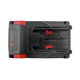 Batéria pre Milwaukee HD28 SG, HD28 SX, 6000mAh, Li-Ion, 28V, 0700 956 730, HQ