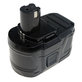 Batéria pre Ryobi BID1821, CCC, CTR-180l, P200, P600, P730, 9000mAh, Li-Ion, 18V, BPL-1815, HQ