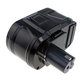 Batéria pre Ryobi BID1821, CCC, CTR-180l, P200, P600, P730, 9000mAh, Li-Ion, 18V, BPL-1815, HQ