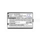 Batéria pre Flysky FA605, FS-GT2B, FS-I10, 1600mAh, Li-Pol, 3.7V, FS-BA800, HQ
