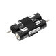 Batéria pre Panasonic ER504, ES-RL21, ES-RT81, 2000mAh, Ni-MH, 1.2V, WES7038L2506, HQ